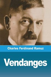 Vendanges, Ramuz Charles  Ferdinand