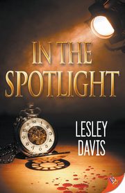 In the Spotlight, Davis Lesley