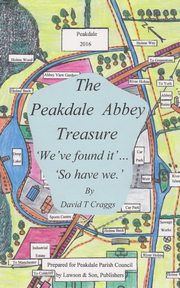 The Peakdale Abbey Treasure, Craggs David T