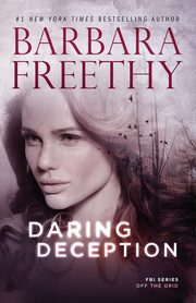 Daring Deception, Freethy Barbara