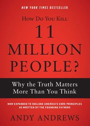 How Do You Kill 11 Million People? | Softcover, Andrews Andy