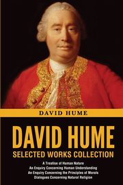 David Hume Selected Works Collection, Hume David