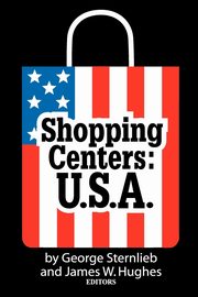 Shopping Centers, Hughes James