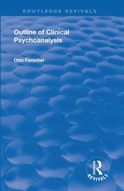 Revival, Fenichel Otto