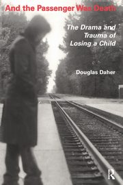 And the Passenger Was Death, Daher Douglas