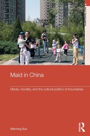 Maid In China, Sun Wanning