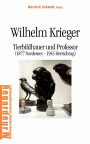 Wilhelm Krieger, Btje Manfred