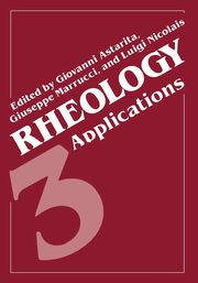Rheology, 