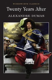 Twenty Years After, Dumas Alexandre