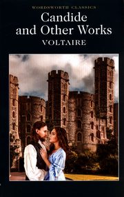 Candide and Other Works, Voltaire