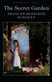 The Secret Garden, Burnett Frances Hodgson