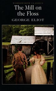 The Mill on the Floss, Eliot George