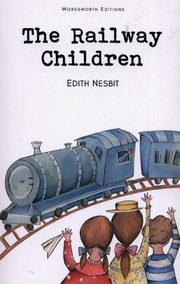 The Railway Children, Nesbit Edith