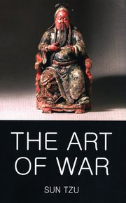 The Art of War / The Book of Lord Shang, Sun Tzu