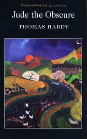 Jude the Obscure, Hardy Thomas