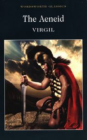 The Aeneid, Virgil