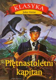 Pitnastoletni kapitan, Verne Jules