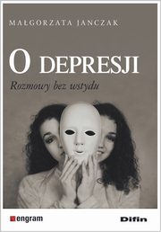 O depresji, Janczak Magorzata