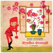 Otwrz okienko, Bechlerowa Helena