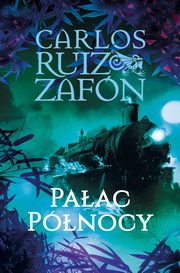 Paac Pnocy, Zafon Carlos Ruiz