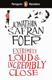 Penguin Readers Level 5 Extremely Loud and Incredibly Close, 