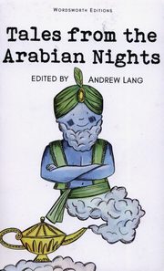 Tales from the Arabian Nights, Lang Andrew