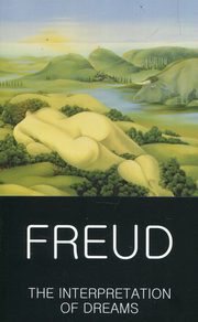 The Interpretation of Dreams, Freud Sigmund