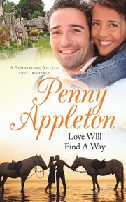 Love Will Find A Way, Appleton Penny