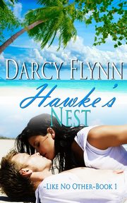 Hawke's Nest, Flynn Darcy