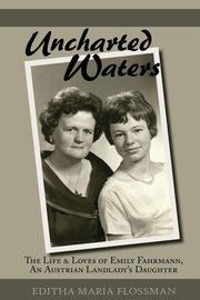 Uncharted Waters, Flossmann Editha Maria