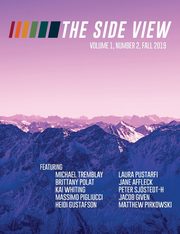 The Side View Vol 1 No 2, 