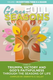 Grace FULL Seasons, 