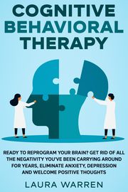 Cognitive Behavioral Therapy (CBT), Warren Laura