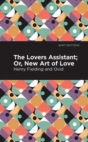 The Lovers Assistant, Ovid