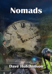 Nomads, Hutchinson Dave