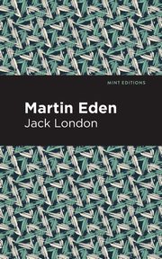 Martin Eden, London Jack
