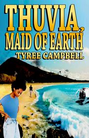 Thuvia, Maid of Earth, Campbell Tyree