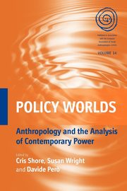 Policy Worlds, 