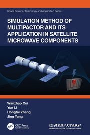 Simulation Method of Multipactor and Its Application in Satellite Microwave Components, Cui Wanzhao