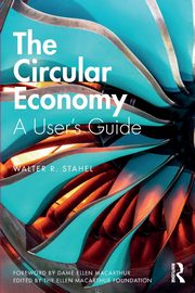The Circular Economy, Stahel Walter R