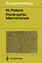 Peritrophic Membranes, Peters Werner