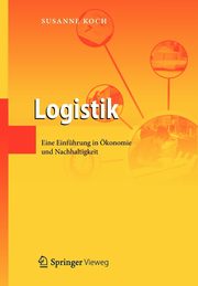 Logistik, Koch Susanne