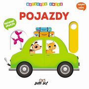 Pojazdy Motoryka smyka, Nigelli Benedetta