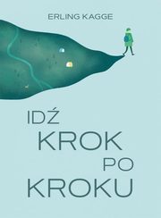 ksiazka tytu: Id krok po kroku autor: Kagge Erling