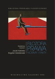 ksiazka tytu: Filozofia prawa autor: Dziobkowski Bogdan, Howka Jacek