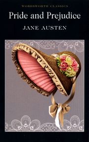 Pride and Prejudice, Austen Jane