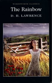 The Rainbow, Lawrence D.H.