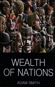 Wealth of Nations, Smith Adam