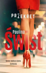 Przekrt, wist Paulina