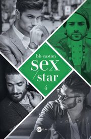 Sex/Star, Easton BB
